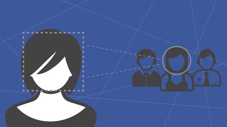 Facebook Làm thế nào để thiết lập tính năng nhận dạng khuôn mặt?