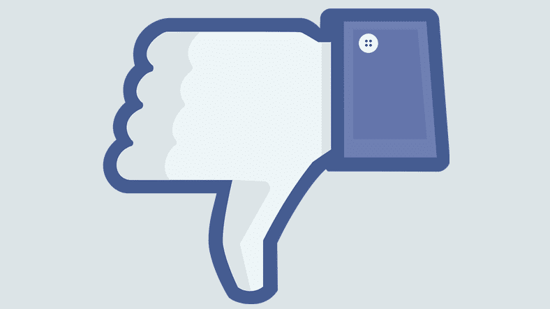 FacebookTại sao Internet mất dần sức mạnh từng ngày?
