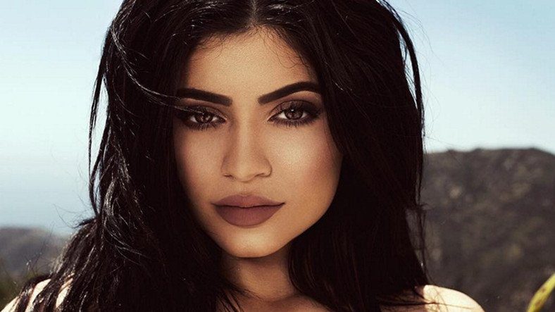 Kylie Jenner Unplugged Snapchat!