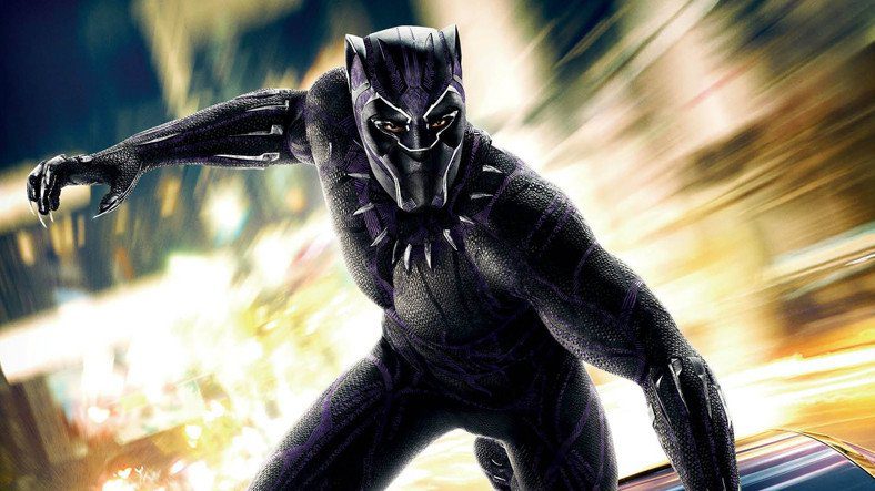 Black Panther Filmiyle Ortaya Çıkan Irkçılara, Twitter’da Verilen Efsane Ayar!