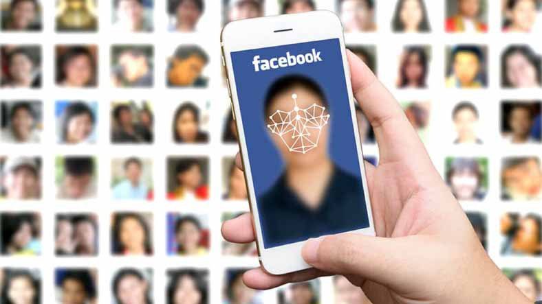 FacebookLàm thế nào để tắt tính năng nhận dạng khuôn mặt của?