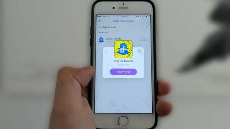 Thiết kế mới của Snapchat có thể tăng lượng người dùng