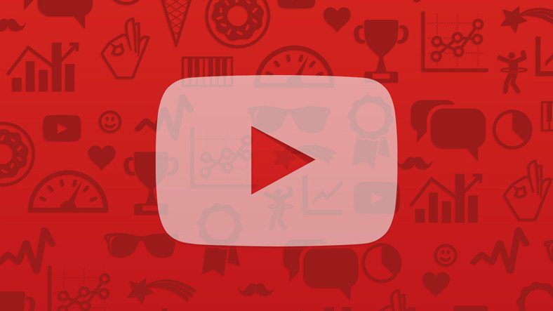 YouTubeThông báo các điều kiện mong đợi từ các ứng viên Youtuber