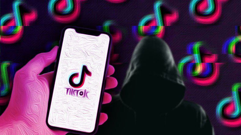 Bị cáo buộc đánh cắp thông tin của người dùng TikTok