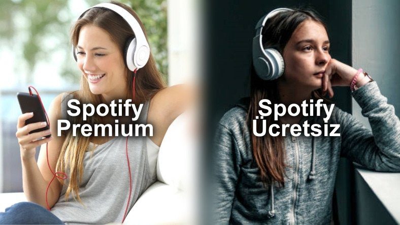 Các tính năng 'đặc biệt' đến từ Spotify cho người đăng ký trả phí