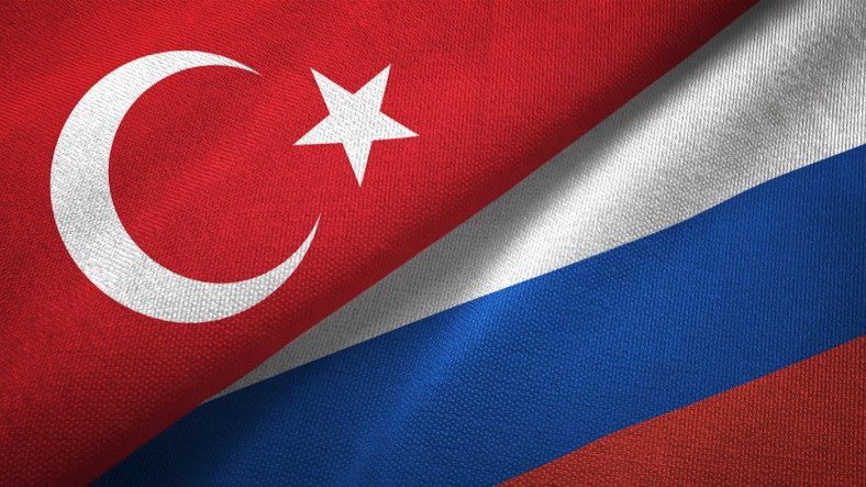 Công cụ dịch tiếng Nga tiếng Thổ Nhĩ Kỳ - Ứng dụng và trang web trên điện thoại di động