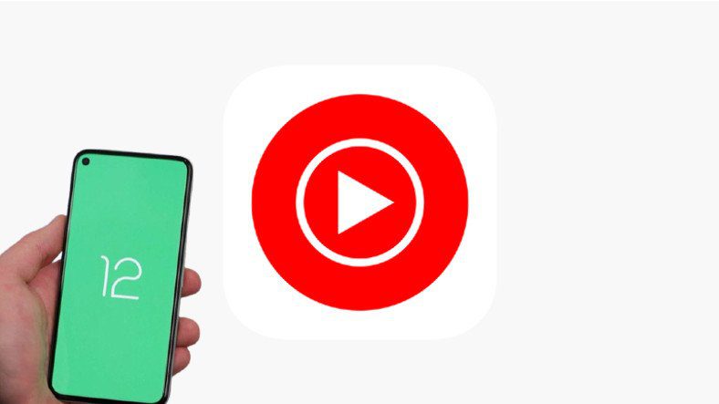 YouTube Âm nhạc có trong Tính năng 'Đề xuất phương tiện' của Android