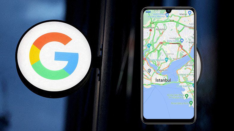 Cập nhật lớn đối với Google Maps dành cho Android