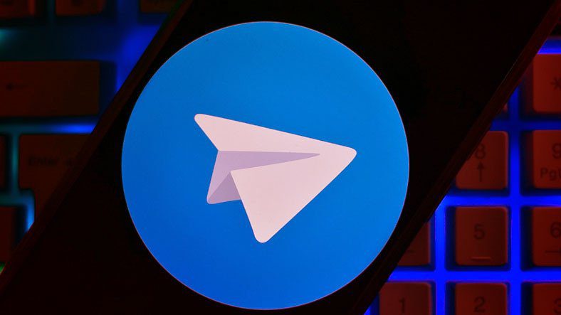 Telegram bị cáo buộc chia sẻ dữ liệu người dùng lần đầu tiên