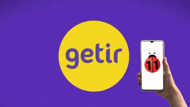 Getir đã thêm n11.com vào ứng dụng của mình