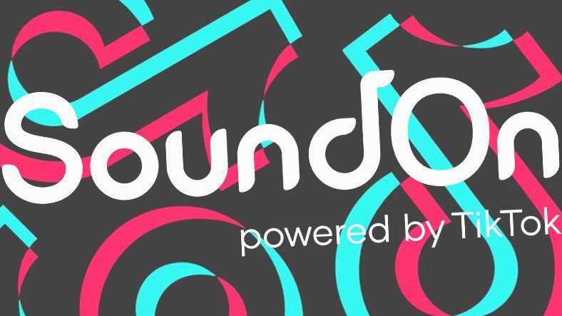 Nền tảng kiếm tiền từ TikTok cho nhạc sĩ: SoundOn
