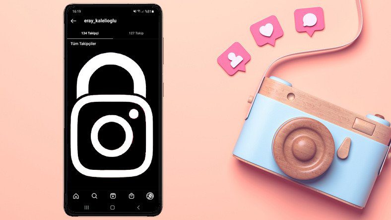 InstagramSắp có một tính năng làm tăng quyền riêng tư của người dùng.