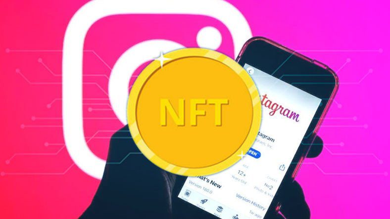 InstagramKế hoạch triển khai NFT