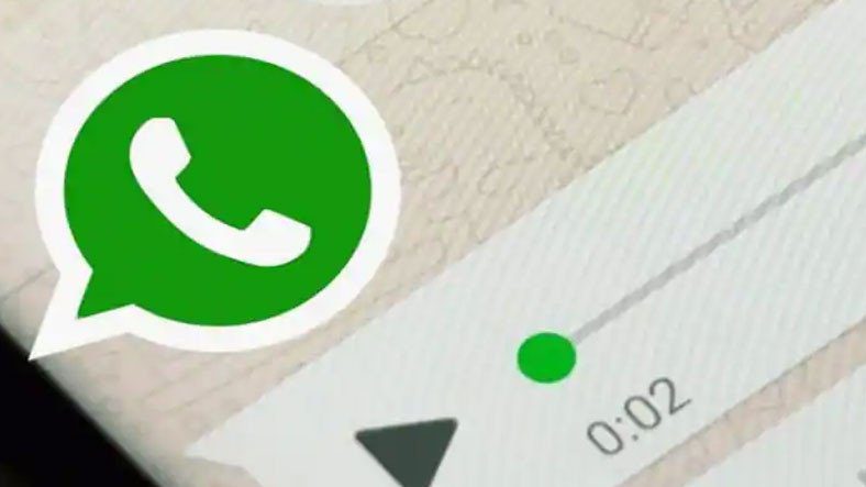 WhatsApp đạt được sự đổi mới trong tính năng tin nhắn thoại