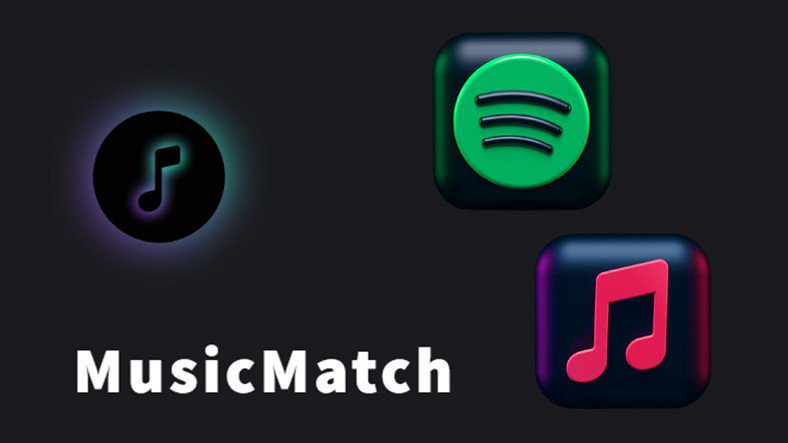 Một ứng dụng mới giúp chia sẻ âm nhạc dễ dàng hơn