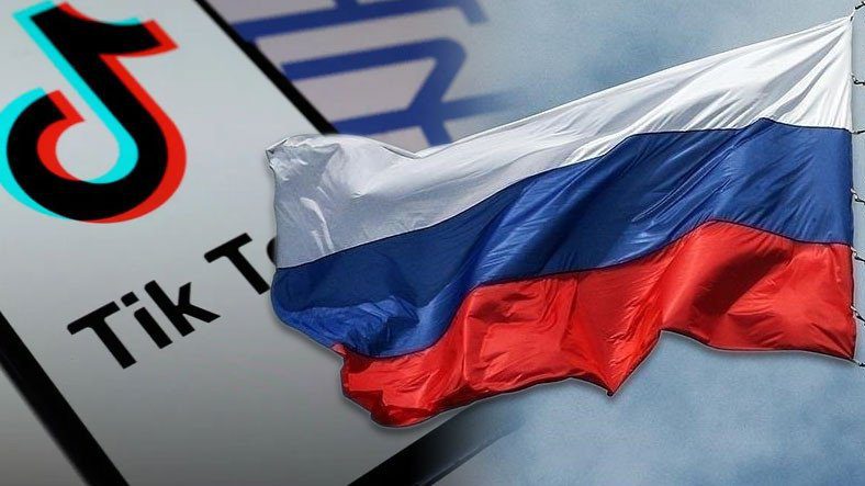 Nga phát hành TikTok, Yappy của riêng mình