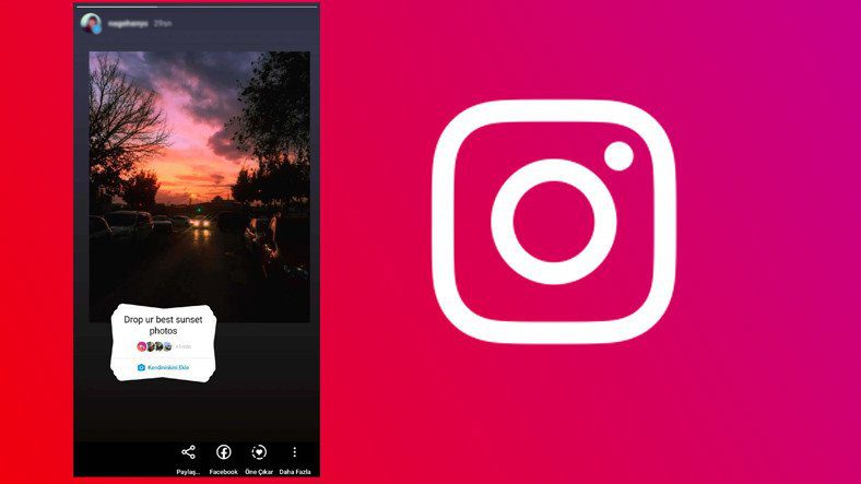 InstagramĐã bắt đầu thử nghiệm Tính năng hoàn toàn mới 'của bạn'