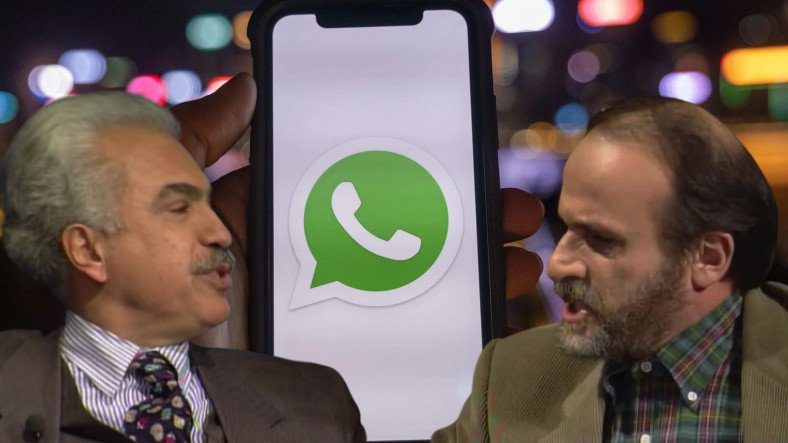Tin nhắn biến mất sẽ đến với WhatsApp sau 24 giờ
