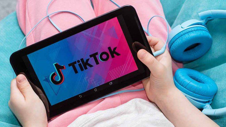 Trung Quốc hạn chế sử dụng TikTok đối với những người dưới 14 tuổi