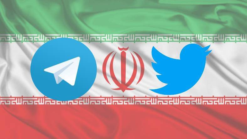 Iran có 45 triệu người dùng Telegram