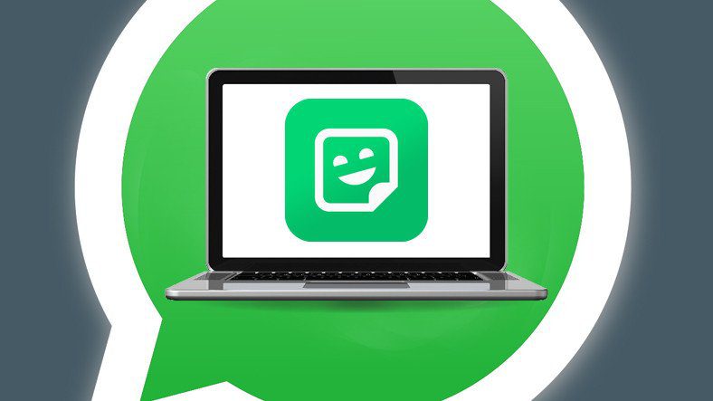 Tính năng giúp bạn dễ dàng tạo nhãn dán từ WhatsApp