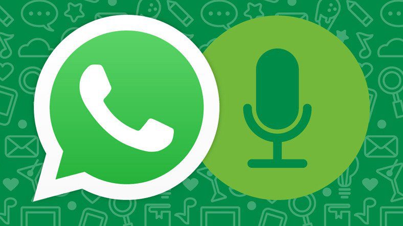 Tính năng mới cho những người không thích nghe tin nhắn thoại từ WhatsApp