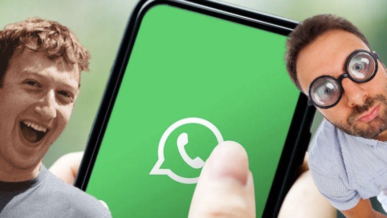 FacebookNó chỉ ra rằng có thể đọc tin nhắn WhatsApp