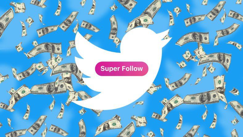 TwitterCác tính năng mới mà bạn có thể kiếm tiền từ