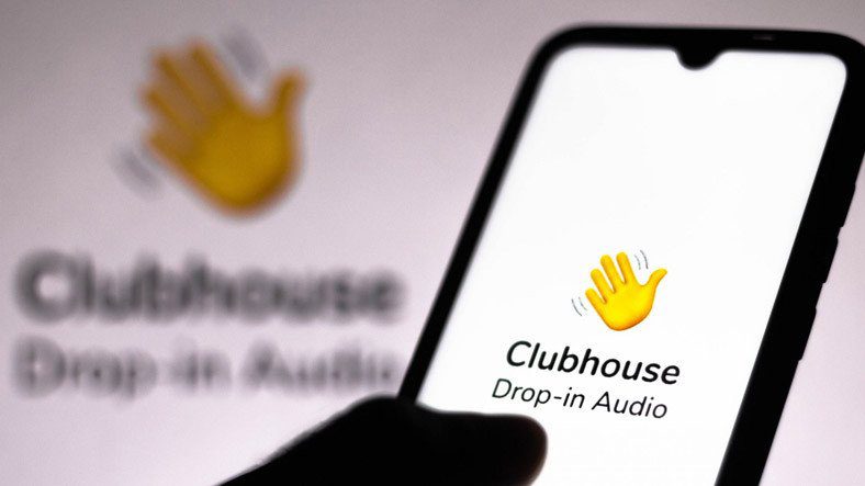Đã bắt đầu thử nghiệm phiên bản Android Beta của Clubhouse