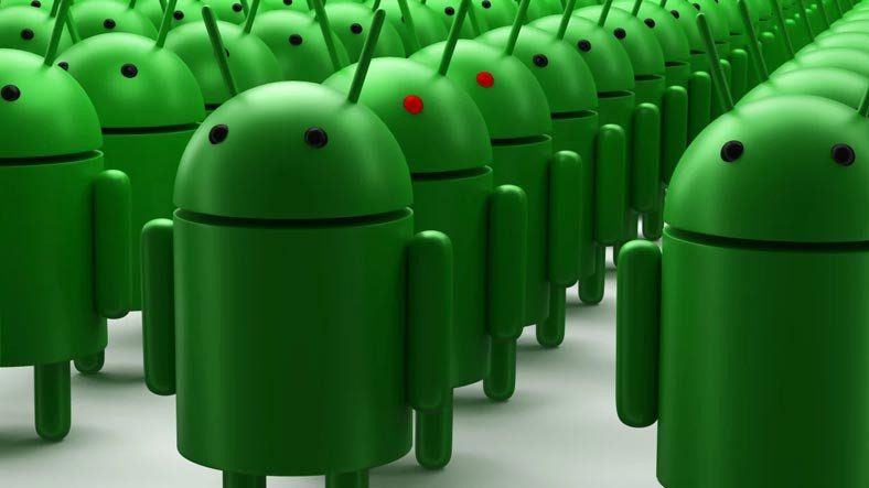 Đã phát hiện ra phần mềm độc hại nguy hiểm trên Android