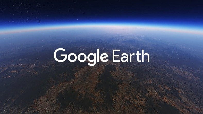 Bir Geliştirici, Google Earth'ün Timelapse Özelliğini Android Uygulamasında Etkinleştirdi