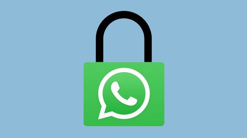 Lịch sử trò chuyện trên WhatsApp có thể được mã hóa
