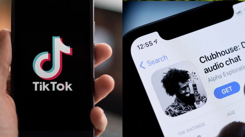 TikTok phát triển ứng dụng đối thủ cho nhà câu lạc bộ