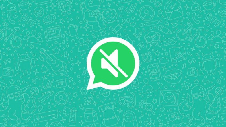 WhatsApp phát hành tính năng tắt tiếng video