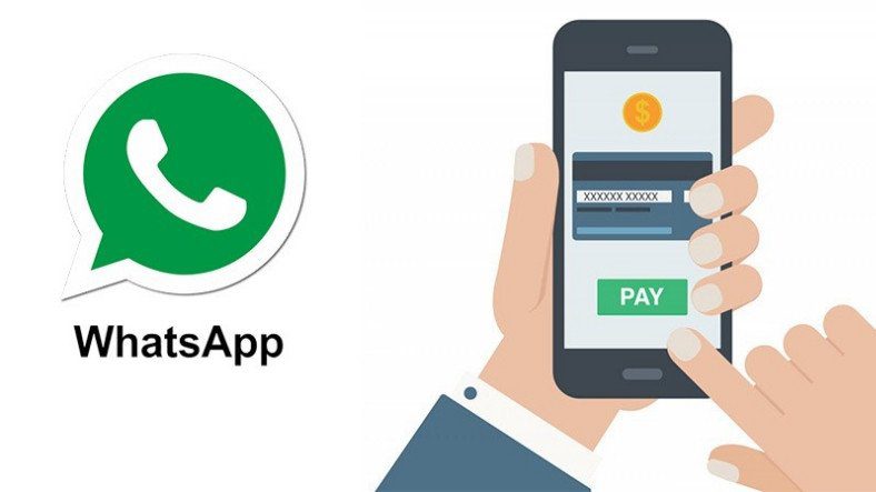 Video giới thiệu tính năng gửi tiền của WhatsApp