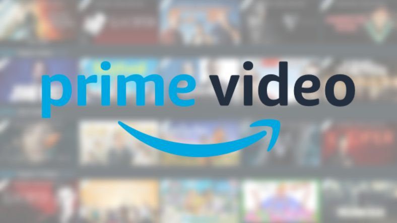 AmazonGói video chính cho người dùng di động từ