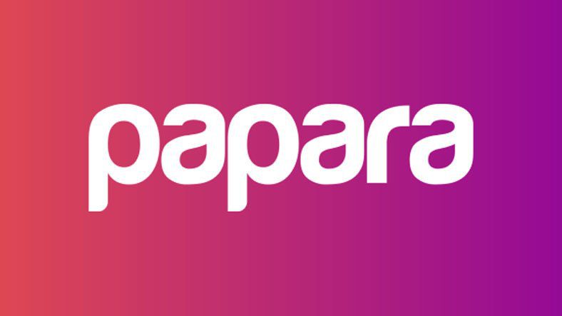Ứng dụng của Papara đã bị xóa khỏi Google Play