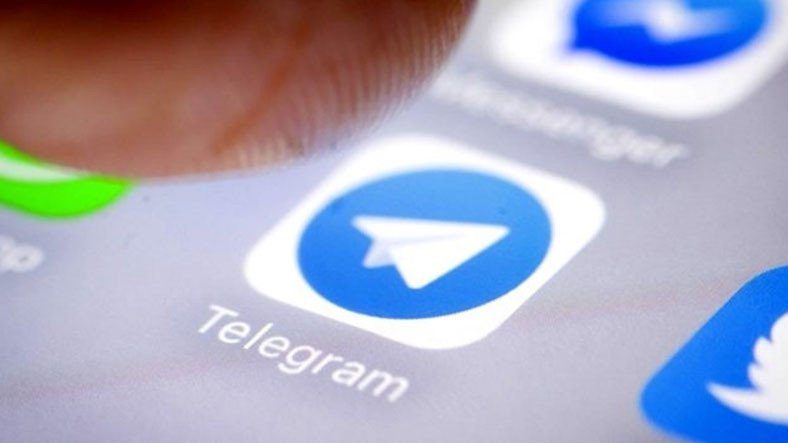 Quảng cáo trong ứng dụng sắp có mặt trên Telegram