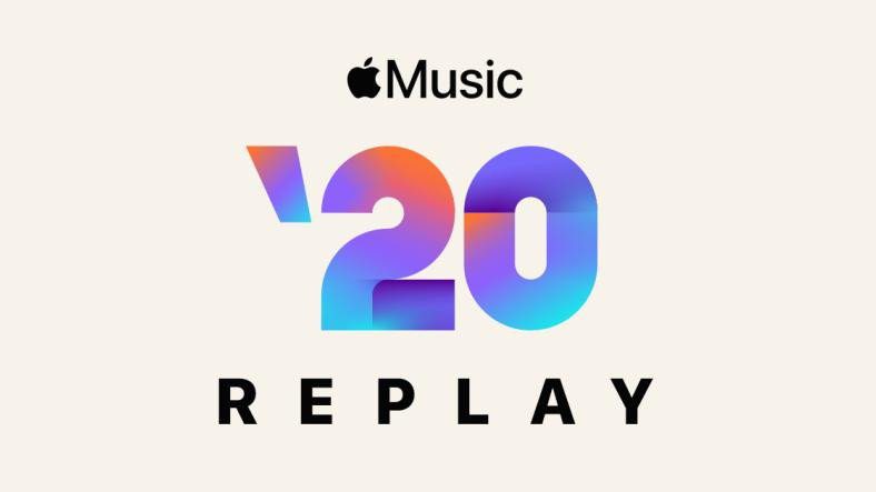 Apple Phát lại âm nhạc năm 2020 đã phát hành