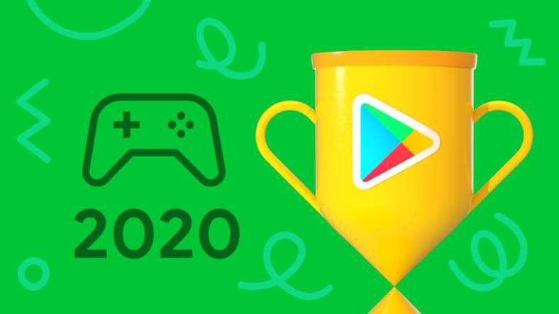 Google công bố các trò chơi và ứng dụng hay nhất năm 2020