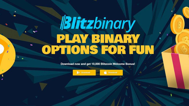 Thảo dược tài chính bạn có thể mua bằng dữ liệu thực: Blitzbinary