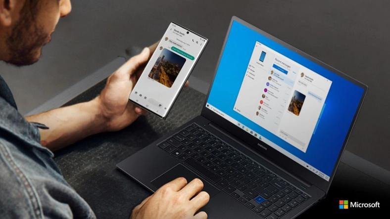 Samsung mở rộng tính năng phản chiếu ứng dụng cho PC