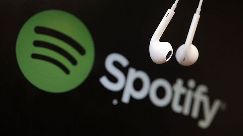 Spotify Hoạt động trên Chế độ Karaoke