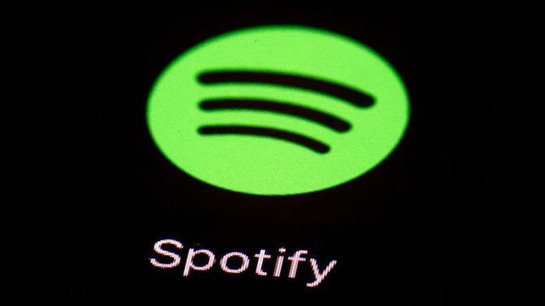 Spotify chuẩn bị thay đổi giao diện 'Chế độ ô tô'