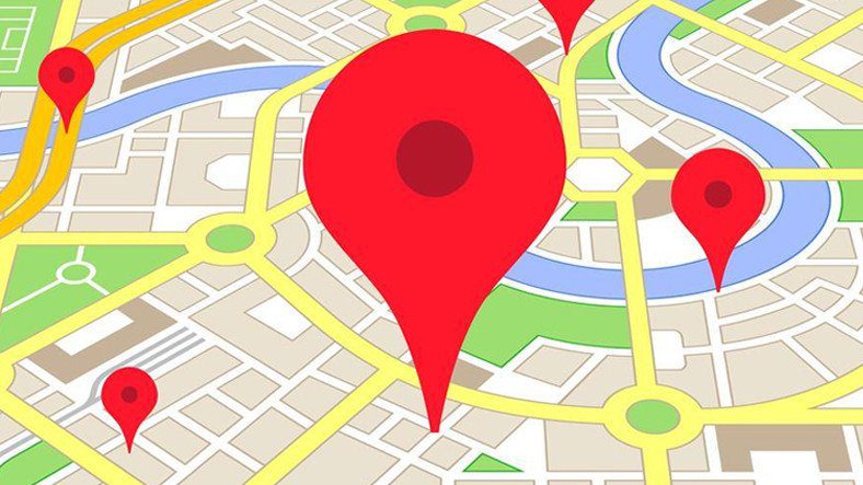 Tính năng biến Google Maps thành Mạng xã hội đã đến