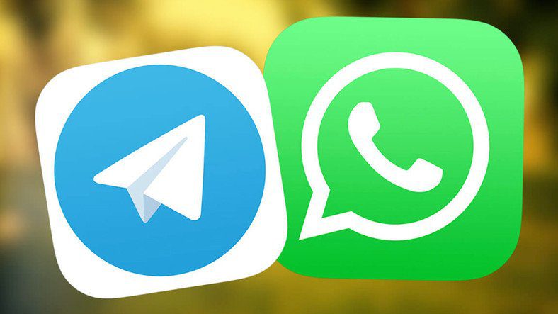 Nhân viên chính phủ bị cấm sử dụng WhatsApp cho doanh nghiệp