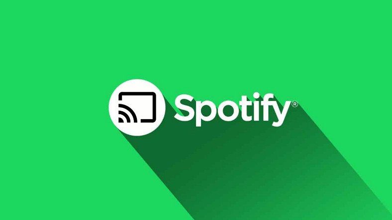 Hỗ trợ Chromecast đi kèm với phiên bản Spotify dành cho máy tính để bàn
