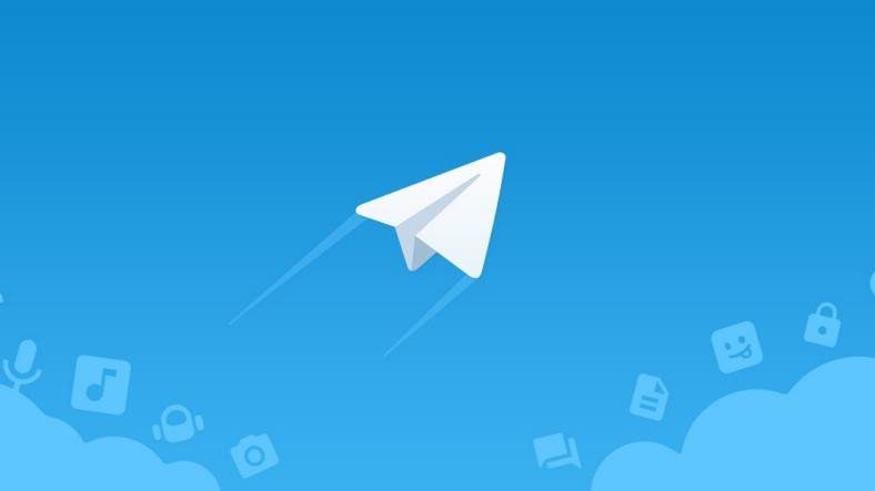 tới Telegram 2 GB Tính năng truyền tệp đã đến