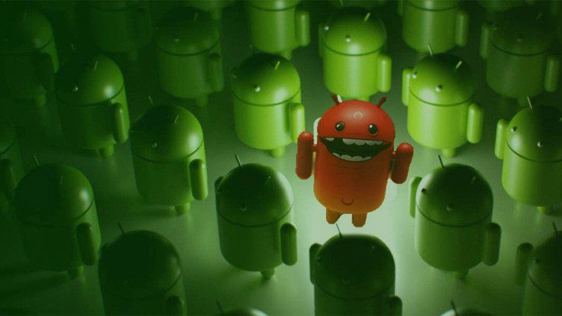ESET cảnh báo người dùng Android chống lại ứng dụng