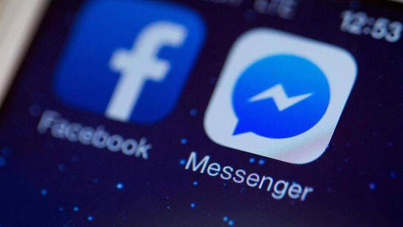 Facebook MessengerTính năng chia sẻ màn hình đã đến